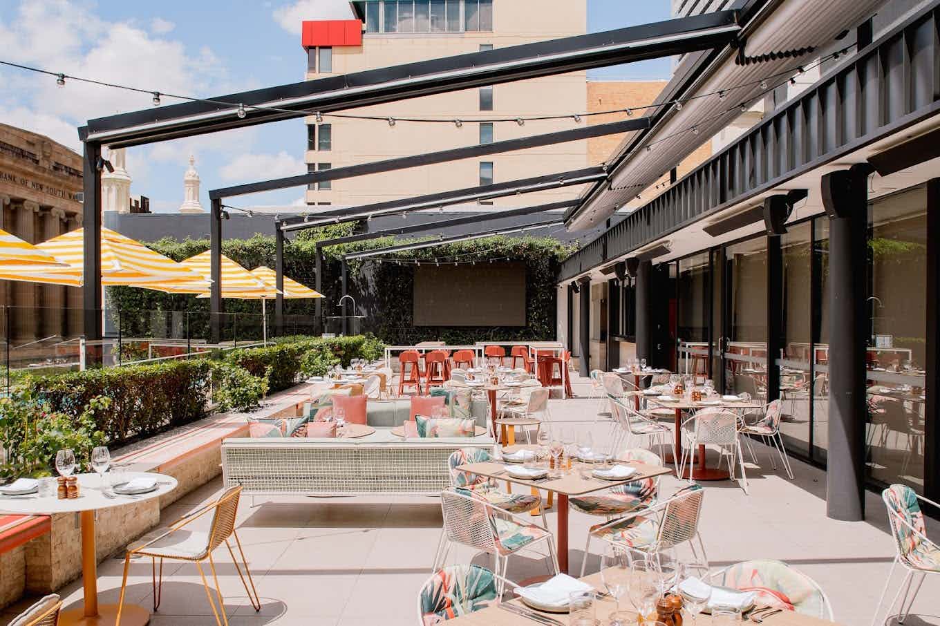 Hyatt Regency Brisbane